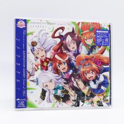 『星之漫』預購賽馬娘 Pretty Derby 第一季OP Make debut! CD 計銷量 歷史價格詳細信息