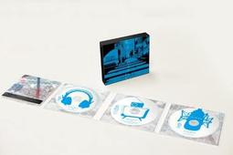 【目隱都市的演繹者】DVD彩色光盤 歷史價格詳細信息