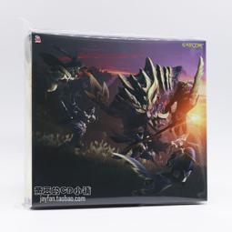 『星之漫』怪物獵人世界 冰原 遊戲原聲音樂集OST 3CD 歷史價格詳細信息