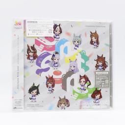 『星之漫』預購賽馬娘 Pretty Derby 第二季ED 木漏れ日のエール CD 計銷量 歷史價格詳細信息