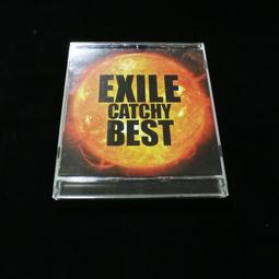 放浪兄弟 EXILE 放浪精選 單曲輯 SINGLE BEST  裸片 歷史價格詳細信息
