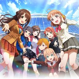 【小凜社】《免訂金》LoveLive！蓮之空女學院校園偶像俱樂部Holiday&infin;Holiday/Tragic Drops 歷史價格詳細信息