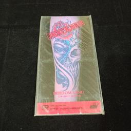 二手 8cm CD RATT Nobody Rides for Free 日版 單曲 D箱 8公分 見本盤 歷史價格詳細信息