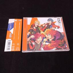 偶像夢幻祭Trickstar衣更真緒 明星昴流 冰鷹北斗 游木真 人物4 歷史價格詳細信息