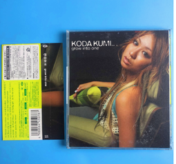 Koda Kumi 倖田來未 2006年發行 Someday 台壓 歷史價格詳細信息