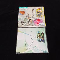 二手 CD 出租片 knotlamp Geoglyph 日版 專輯 G箱 歷史價格詳細信息