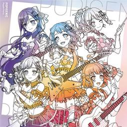 【小凜社】《免訂金》BanG Dream! It's MyGO!!!!! 1st專輯「迷跡波」限定盤/通常盤 歷史價格詳細信息