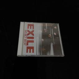 二手專輯 CD EXILE 放浪兄弟 EXILE PERFECT BEST 2CD+DVD <137G> 歷史價格詳細信息