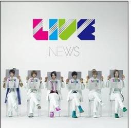 NEWS 拍拍肚子咕嚕叫 / WORLD QUEST 附1本日文歌本+1張中文歌詞+2張貼紙+1張側標 正版CD 歷史價格詳細信息