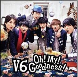 V6 ROCK YOUR SOUL (初回限量生產版B) CD+DVD 正版全新 歷史價格詳細信息