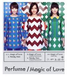 PERFUME 2011 專輯[JPN]＊日版CD+DVD盤 全新未拆＊ 歷史價格詳細信息