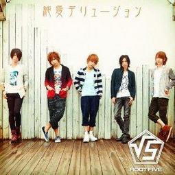 &radic;5 Root Five RootFive Official Visual Book 日本官方攝影特輯 全新品 歷史價格詳細信息