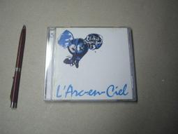 彩虹樂團 L'ARC~EN~CIEL [HURRY XMAS 2007、2008]＊日版CD盤 全新未拆＊ 歷史價格詳細信息