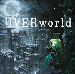 UVERWORLD [7日目&amp;#12398;決意]＊＊日版CD+DVD初回盤 全新未拆＊ 價格比較,價格查詢,歷史價格詳細信息