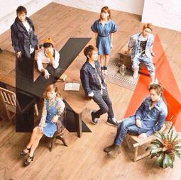 AAA 第5張專輯「HEARTFUL 全心全意」CD+DVD 歷史價格詳細信息