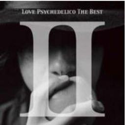Love Psychedelico 愛的魔幻 LOVE YOUR LOVE 限定盤2CD 台壓全新 歷史價格詳細信息