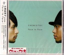 Chemistry 化學超男子 - It Takes Two/ Solid Dream/ Move On 單曲CD 歷史價格詳細信息