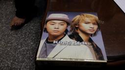 堂本光一 妖 CD+DVD 初回A盤 單曲 580500002377 再生工場02 歷史價格詳細信息