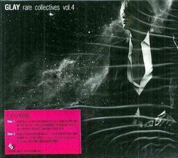 正版CD -  [GLAY] 日語專輯 COMPLETE SINGLES 歷史價格詳細信息