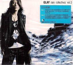 正版CD -  [GLAY] 日語專輯 COMPLETE SINGLES 歷史價格詳細信息
