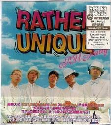 【正價品】 RATHER UNIQUE 獨門嘻哈客 // 獨門轟趴 ~ CD+DVD、雙片裝 ~ 艾迴唱片發行 價格比較,價格查詢,歷史價格詳細信息