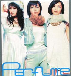 Perfume / Future Pop 通常盤 CD+DVD，台壓全新107/8/17發行 歷史價格詳細信息