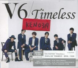 V6 ROCK YOUR SOUL (初回限量生產版B) CD+DVD 正版全新 歷史價格詳細信息