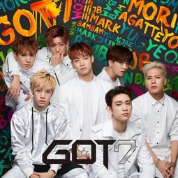 (代訂)4988010072902 GOT7 「モリ&uarr;ガッテヨ」(初回生産限定盤B)CD+DVD 歷史價格詳細信息