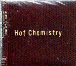 Chemistry 化學超男子 - It Takes Two/ Solid Dream/ Move On 單曲CD 歷史價格詳細信息