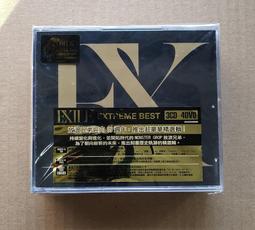 放浪兄弟 EXILE 放浪精選 單曲輯 SINGLE BEST  裸片 歷史價格詳細信息