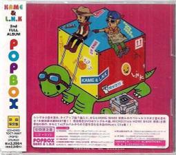 【正價品】KAME &amp;L.N.K 找樂 //BORN to smil~日本原裝進口、初回盤 ~ EMI、2014年發行 歷史價格詳細信息