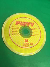 帕妃 PUFFY JET CD 飆 CD專輯 二手 D65 歷史價格詳細信息