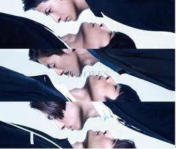 V6 The ONES (CD+DVD)初回限定版B 第13張原創專輯！台壓版全新未拆 歷史價格詳細信息