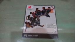 樂庭(日文)V6-Darling(宣傳品)(附側標) 歷史價格詳細信息