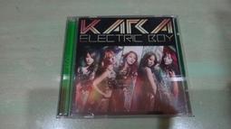 樂庭(日文)KARA-雲宵飛車愛情(JET COASTER LOVE)(CD+DVD) 歷史價格詳細信息