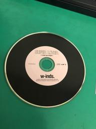 (裸片) 二手裸片  Super Hot 飛輪海 太熱專輯 歷史價格詳細信息