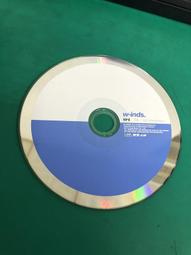 二手裸片CD w-inds. bestracks 叱吒風雲 <Z15> 歷史價格詳細信息