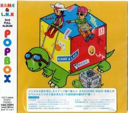 【正價品】KAME &amp;L.N.K 找樂 //BORN to smil~日本原裝進口、初回盤 ~ EMI、2014年發行 歷史價格詳細信息