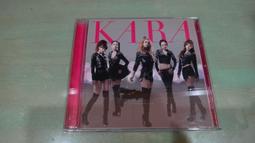 樂庭(日文)KARA-雲宵飛車愛情(JET COASTER LOVE)(CD+DVD) 歷史價格詳細信息