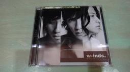 樂庭(DVD)w-inds.-單曲音樂錄影帶精選輯Vol.1(Work Vol.1)(附小卡+側標) 歷史價格詳細信息