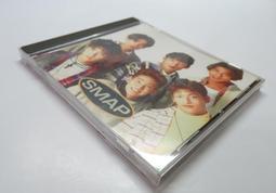 SMAP 009 VICL-800 中居正廣 木村拓哉 香取慎吾 草彅剛 稻垣吾郎 CD專輯 二手 B57 歷史價格詳細信息
