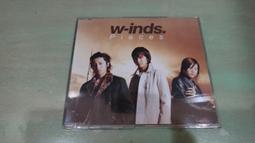 樂庭(日文)w-inds.-Can't Get Back/Everyday(CD+DVD) 歷史價格詳細信息