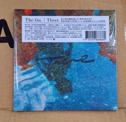 The fin. 第2張專輯《There》CD，台灣正版全新 價格比較,價格查詢,歷史價格詳細信息