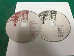 NEWS NEVERLAND 普通版CD 台灣正版全新 歷史價格詳細信息