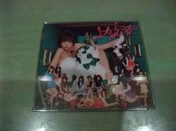 樂庭(日文)AKB48-變成櫻花樹:TYPE-A(宣傳品)(CD+DVD) 歷史價格詳細信息