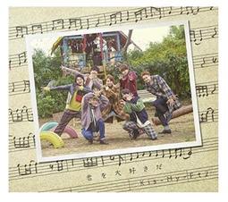 ◎日本販賣通◎(代購)Kis-My-Ft2 28th單曲「Fear / SO BLUE」初回盤B 歷史價格詳細信息