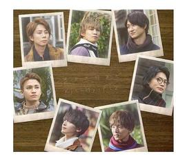 ◎日本販賣通◎(代購)Kis-My-Ft2 28th單曲「Fear / SO BLUE」初回盤B 歷史價格詳細信息