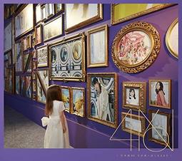 (代訂)4547366401332 乃木坂46 4th專輯「今が思い出になるま」type A 附: Blu-ray BD 價格比較,價格查詢,歷史價格詳細信息