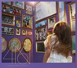 (代訂)4547366401332 乃木坂46 4th專輯「今が思い出になるま」type A 附: Blu-ray BD 歷史價格詳細信息
