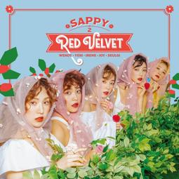 Red Velvet Redvelvet Cd Album 2 Types Set KPOP 歷史價格詳細信息